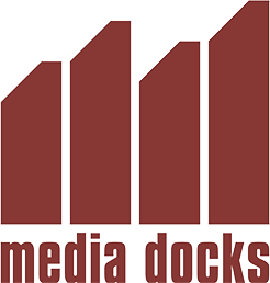 media docks